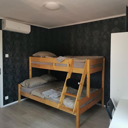 Appartement Apartma Jelena à Koper Extérieur photo