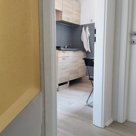 Appartement Apartma Jelena à Koper Extérieur photo