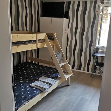 Appartement Apartma Jelena à Koper Extérieur photo