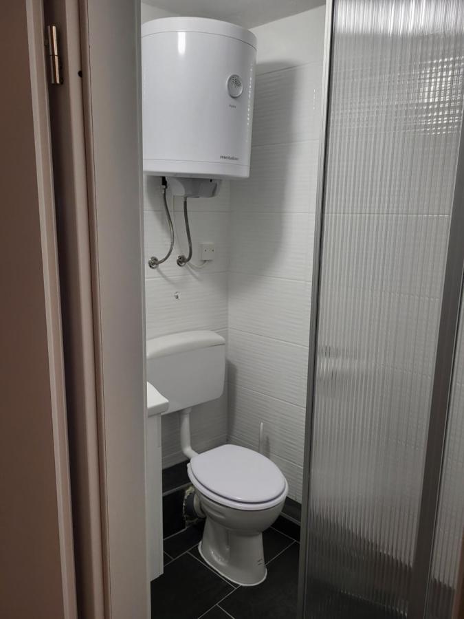 Appartement Apartma Jelena à Koper Extérieur photo