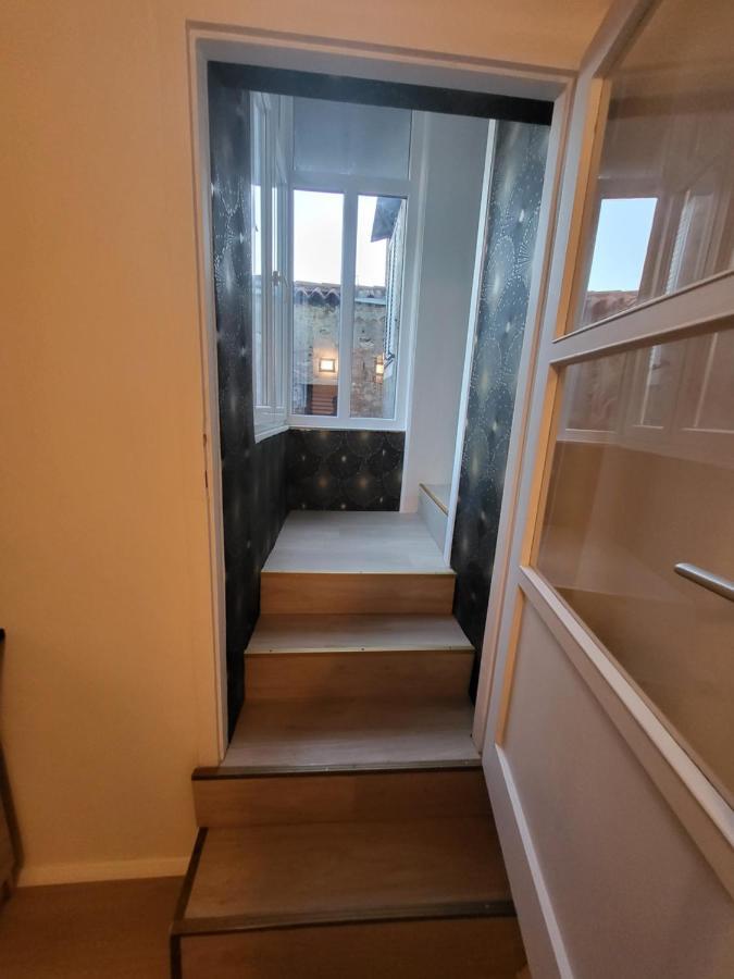 Appartement Apartma Jelena à Koper Extérieur photo