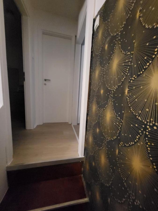 Appartement Apartma Jelena à Koper Extérieur photo