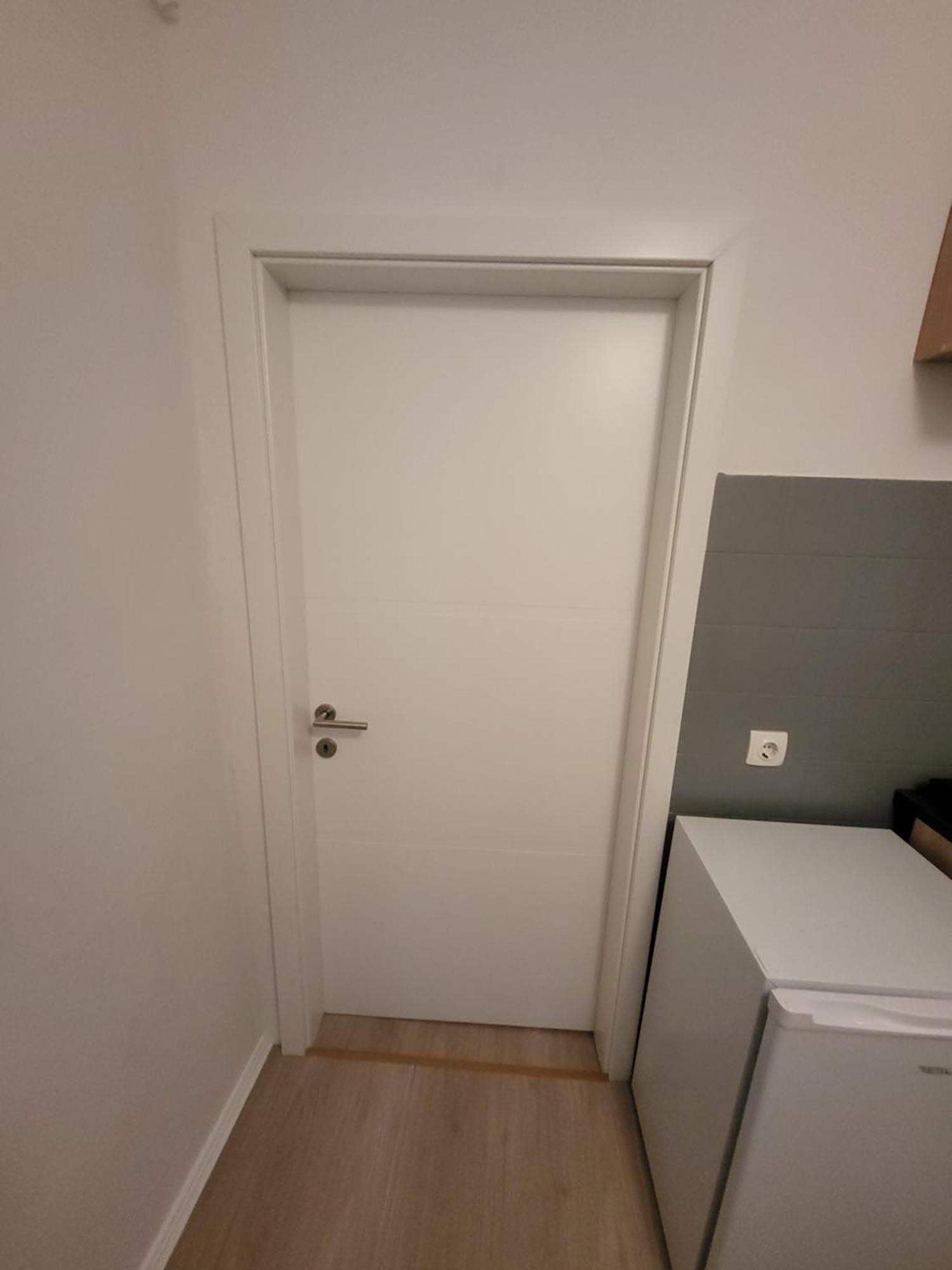 Appartement Apartma Jelena à Koper Extérieur photo