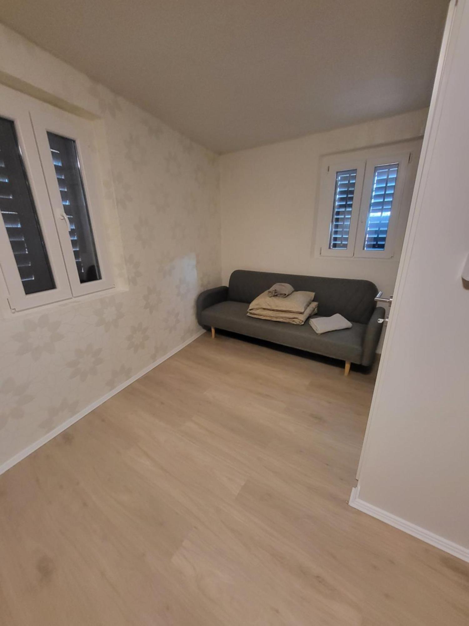 Appartement Apartma Jelena à Koper Extérieur photo