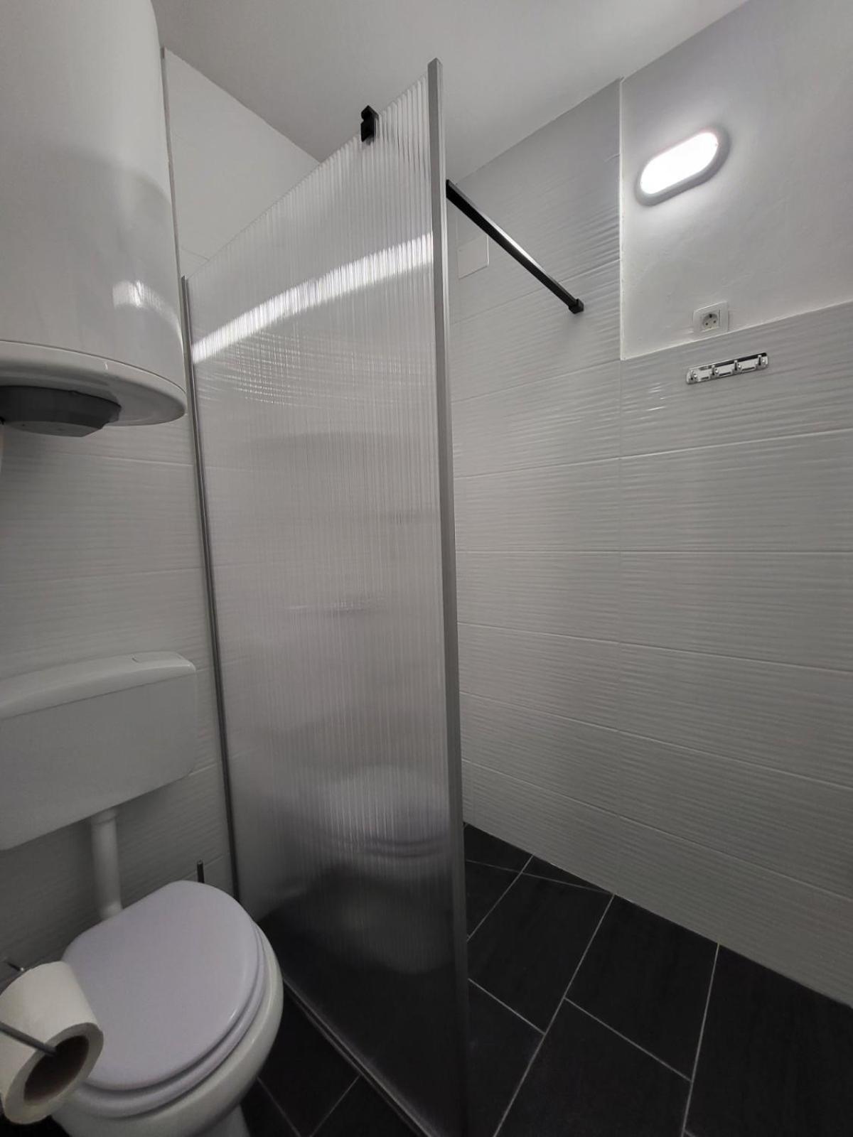 Appartement Apartma Jelena à Koper Extérieur photo