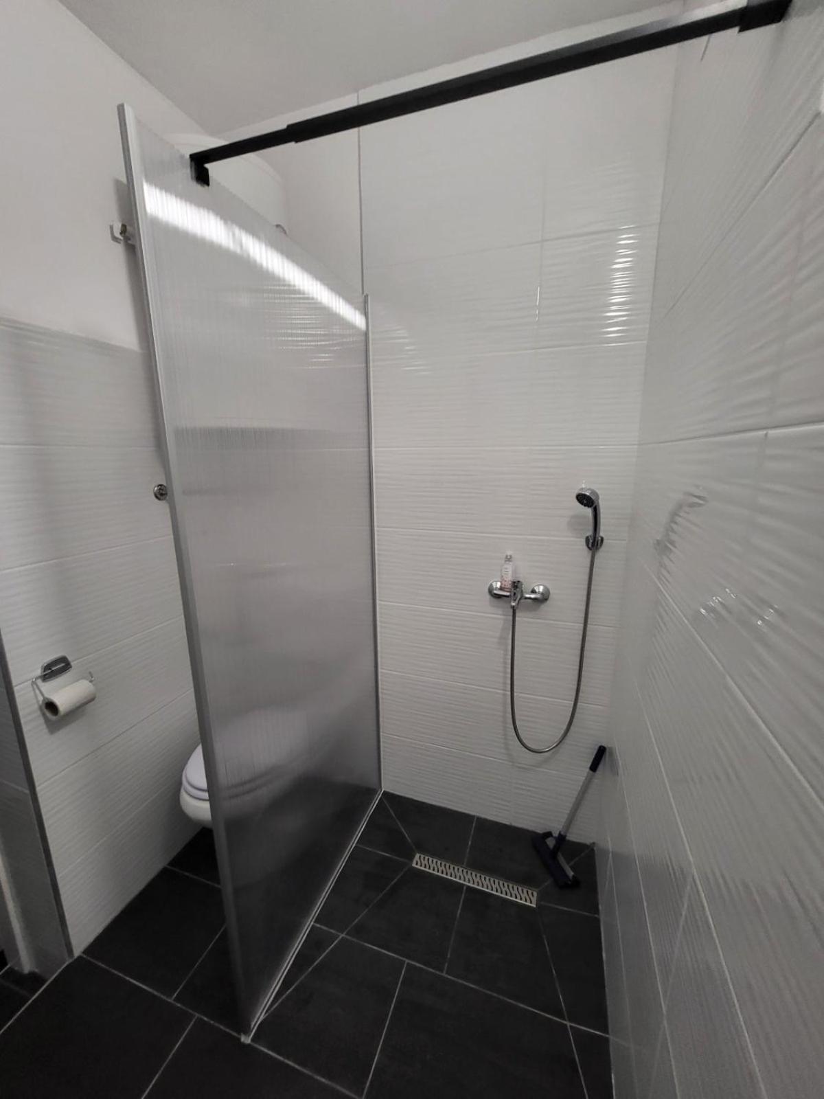 Appartement Apartma Jelena à Koper Extérieur photo