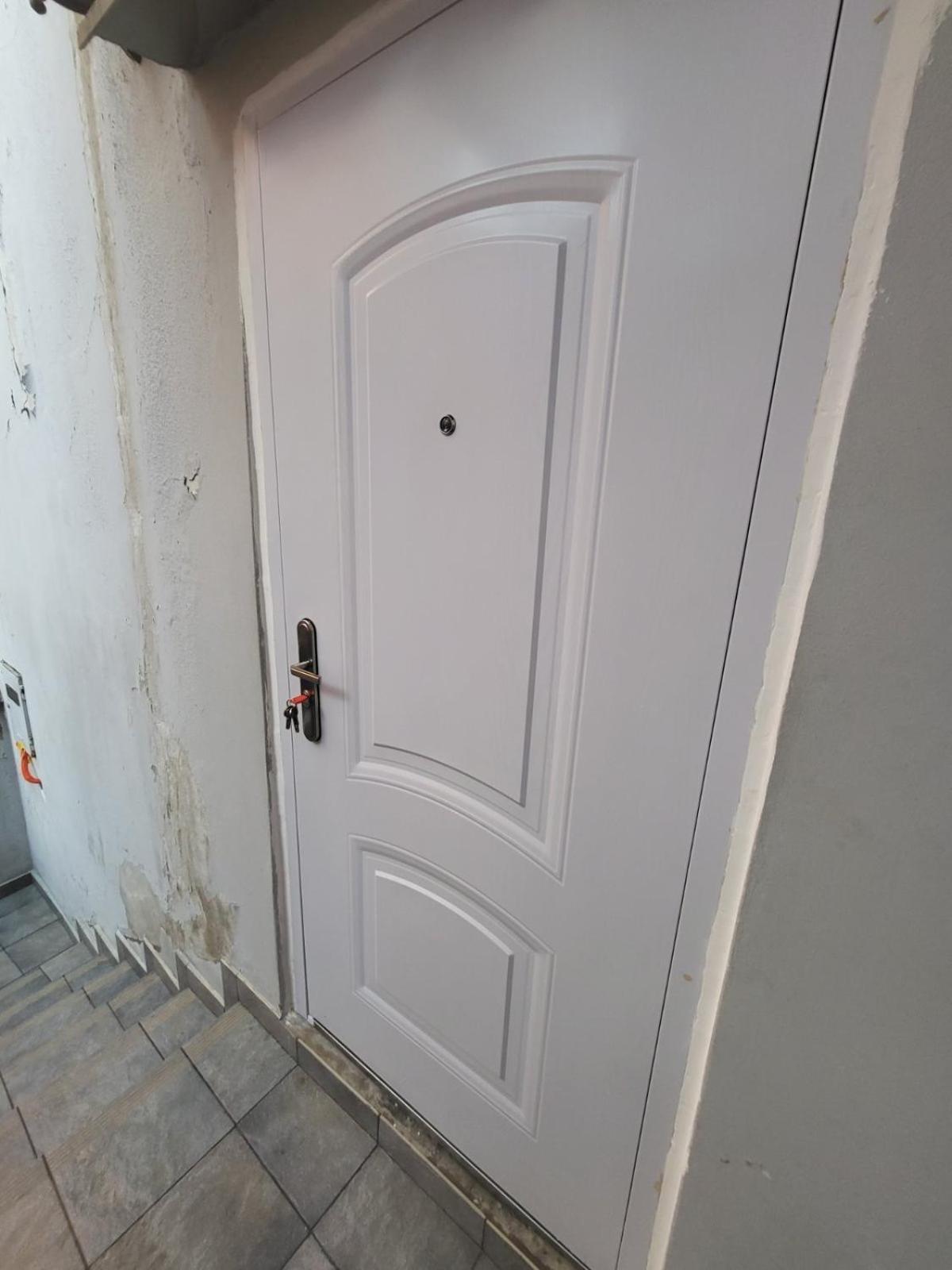 Appartement Apartma Jelena à Koper Extérieur photo