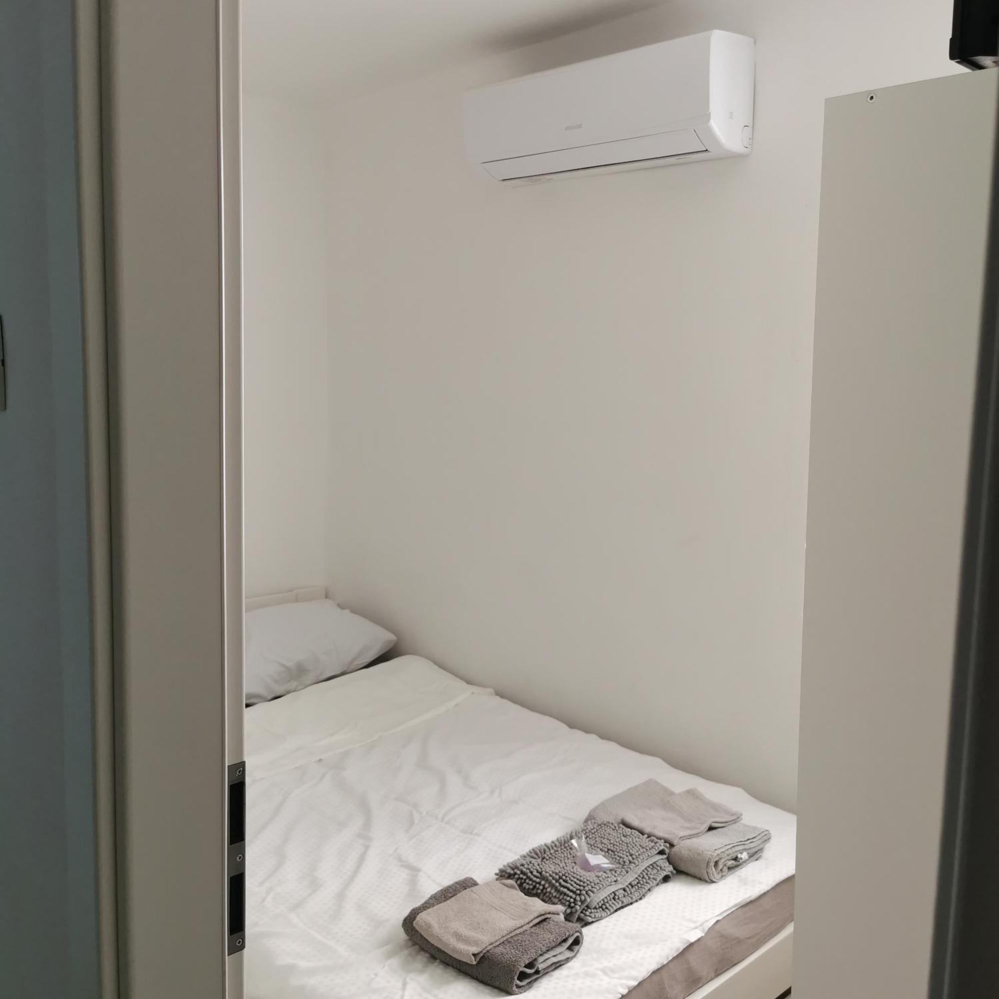 Appartement Apartma Jelena à Koper Extérieur photo