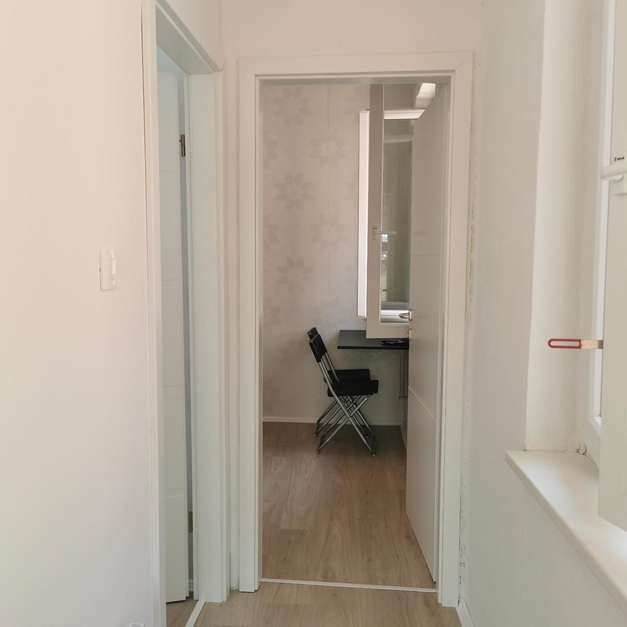 Appartement Apartma Jelena à Koper Extérieur photo