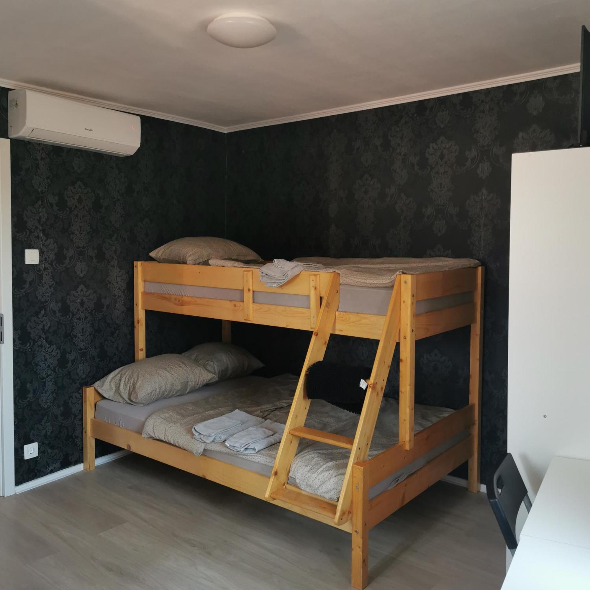Appartement Apartma Jelena à Koper Extérieur photo