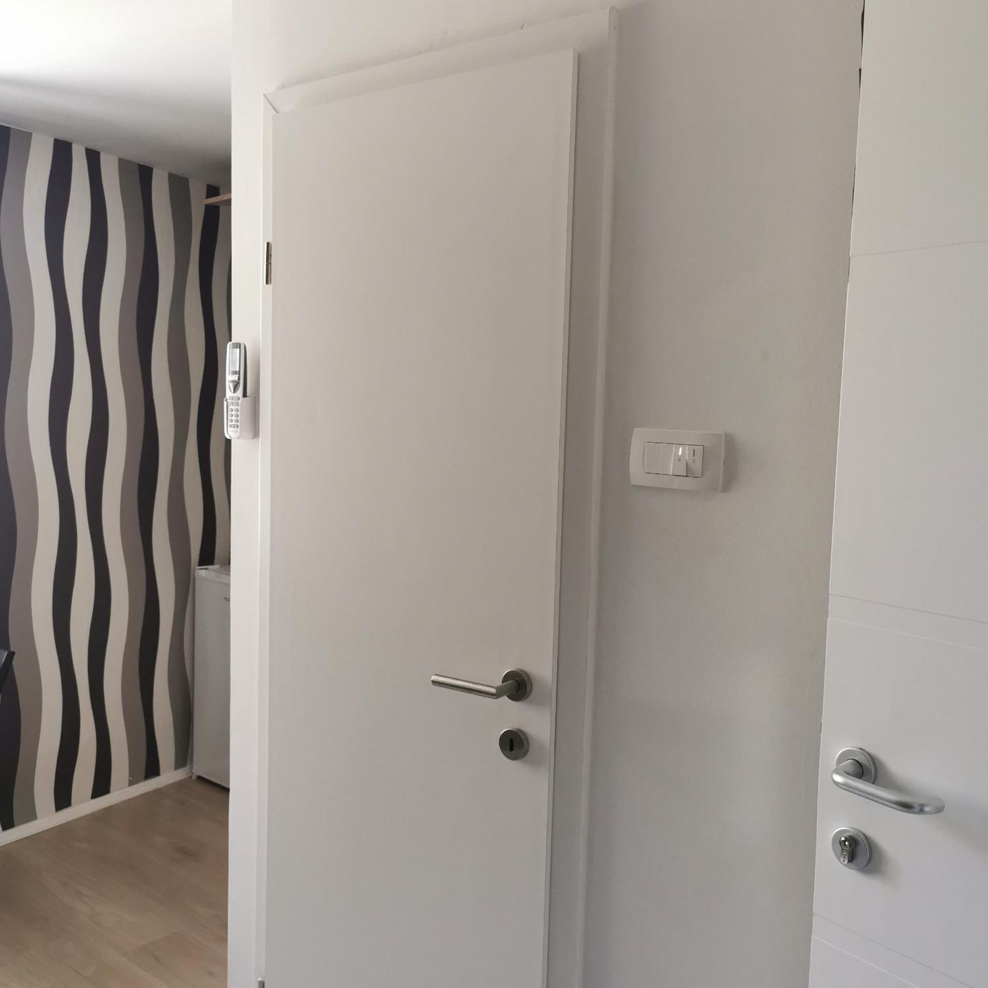Appartement Apartma Jelena à Koper Extérieur photo