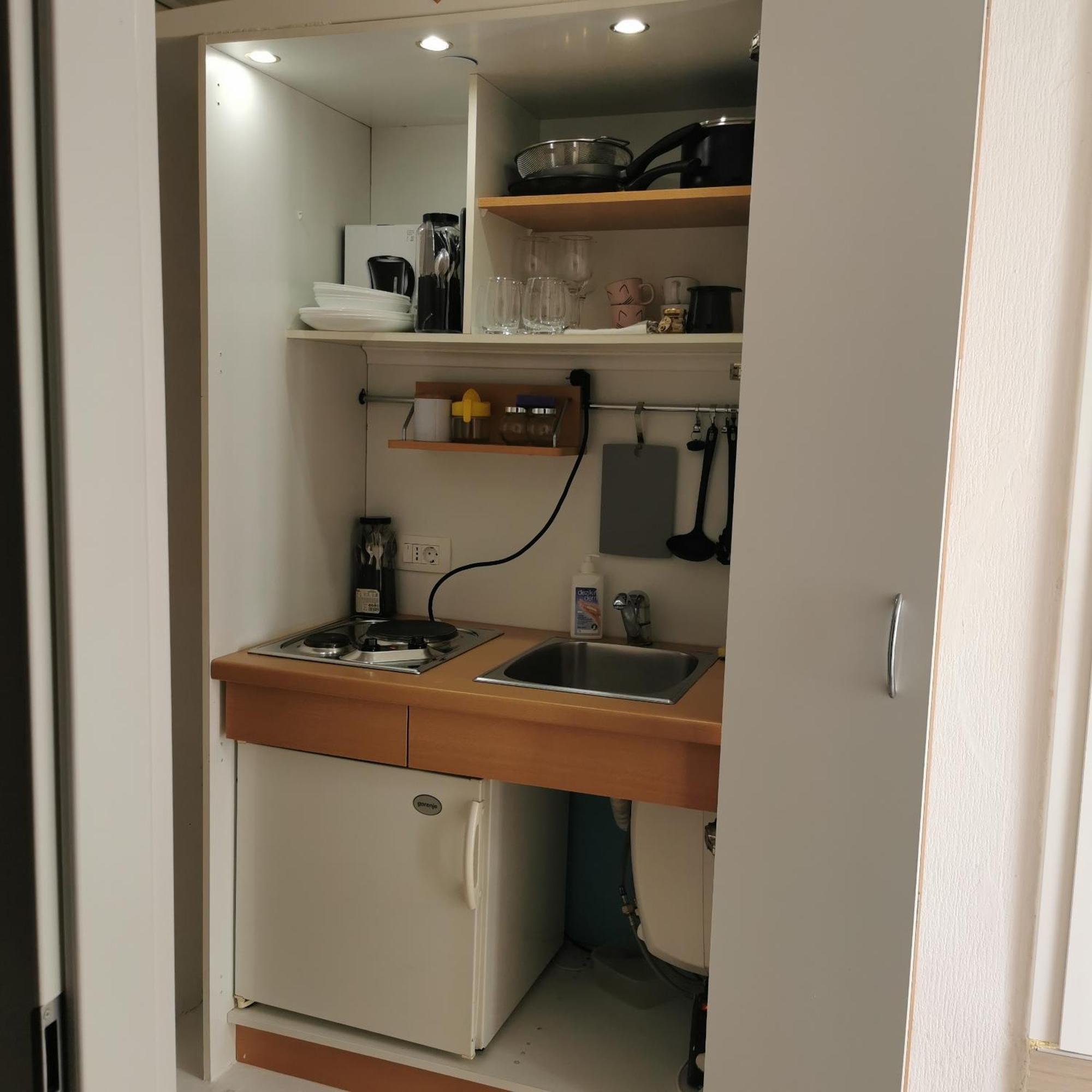 Appartement Apartma Jelena à Koper Extérieur photo