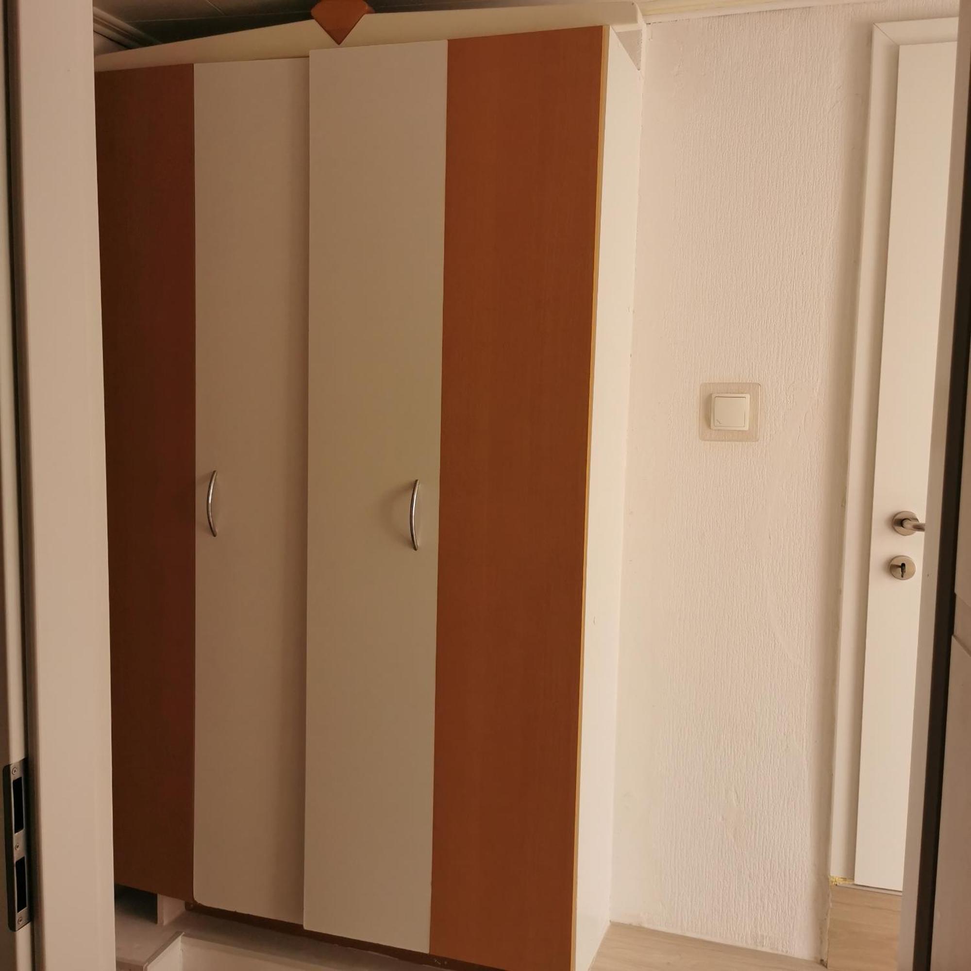 Appartement Apartma Jelena à Koper Extérieur photo