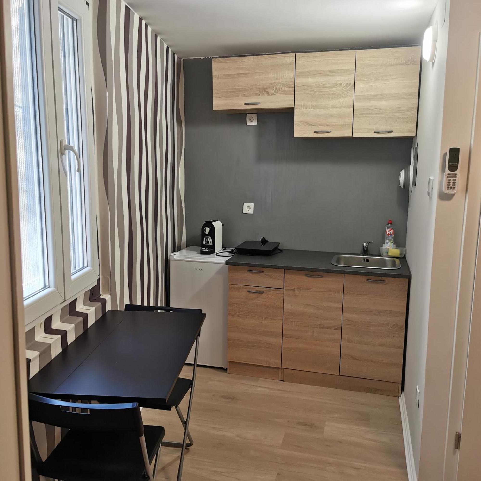 Appartement Apartma Jelena à Koper Extérieur photo