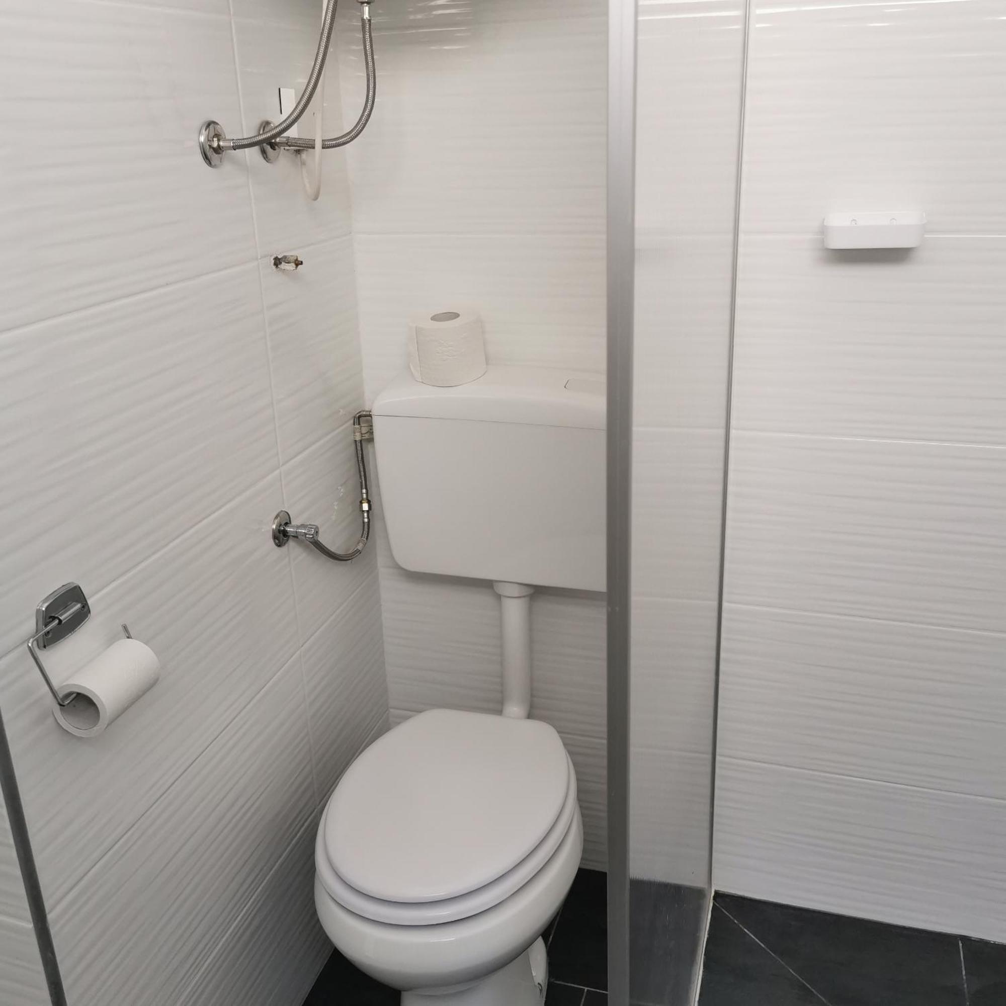 Appartement Apartma Jelena à Koper Extérieur photo
