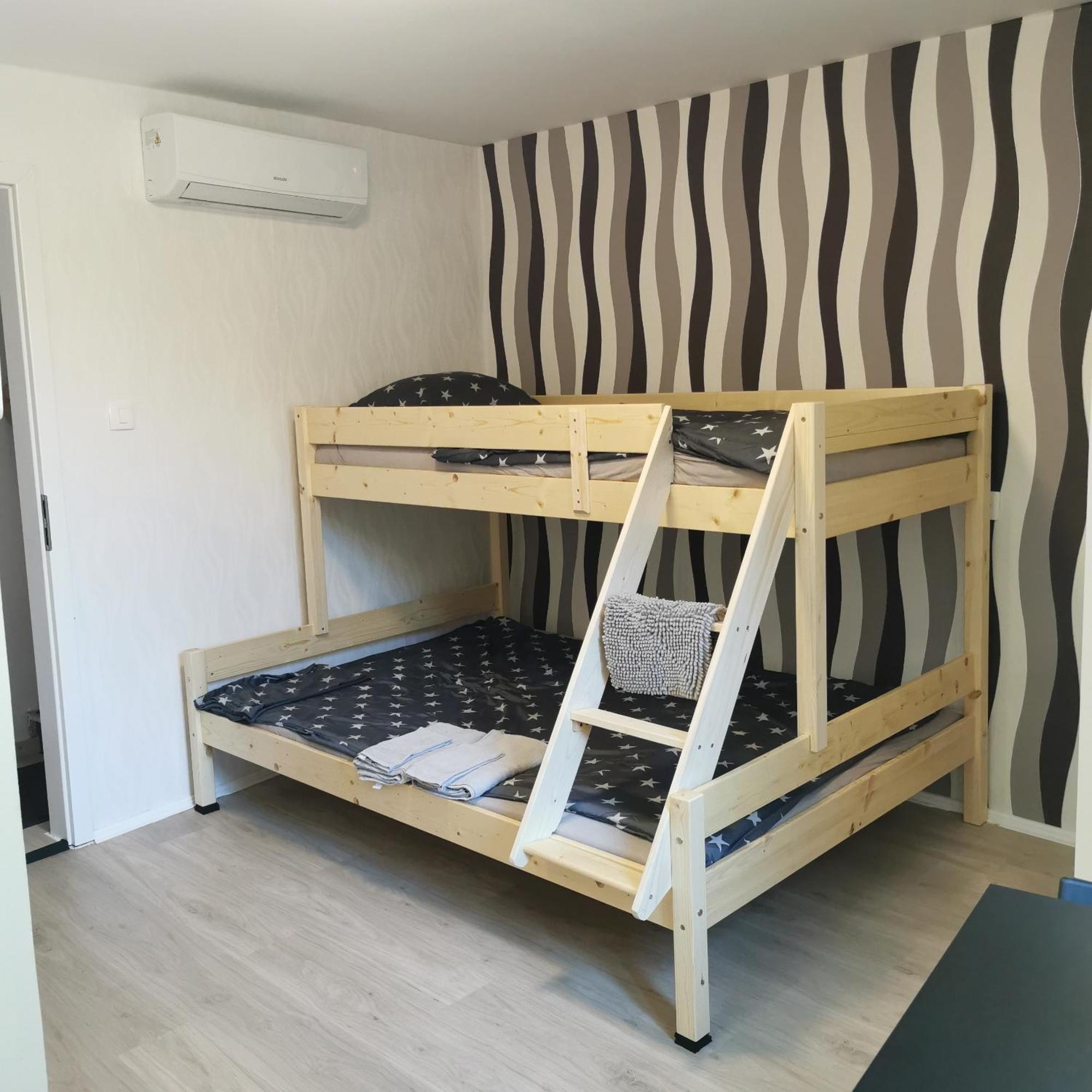 Appartement Apartma Jelena à Koper Extérieur photo