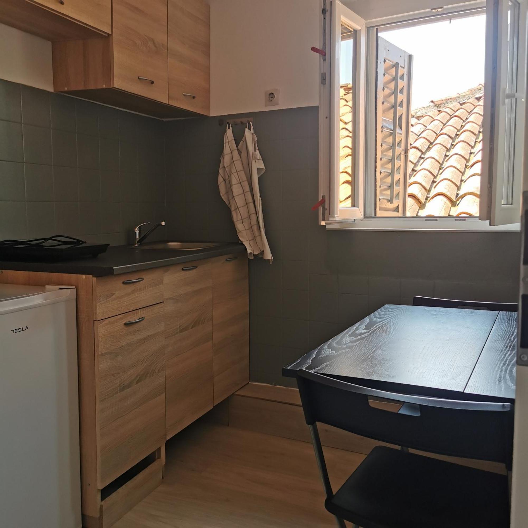 Appartement Apartma Jelena à Koper Extérieur photo